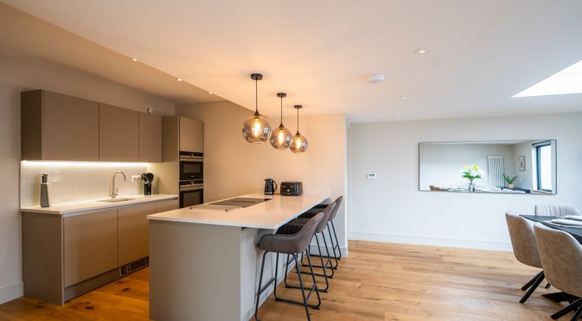 Photo of Henley Hideaway