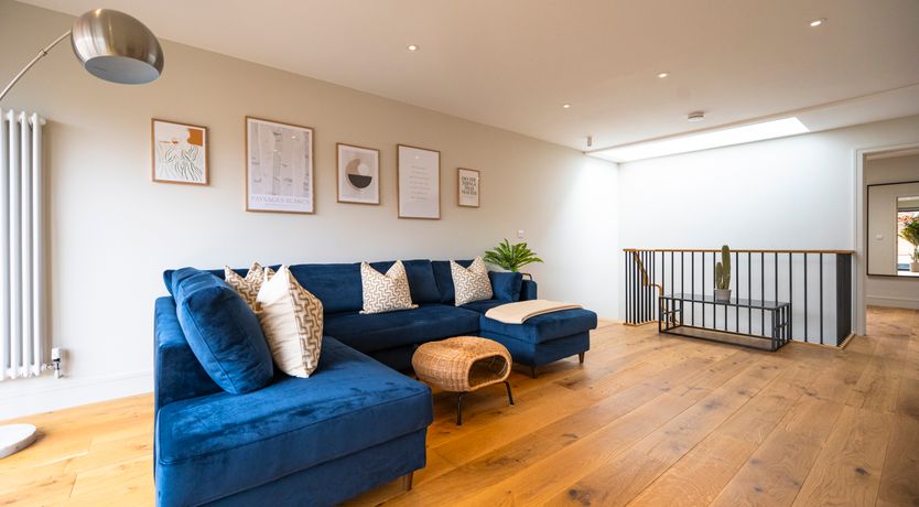 Photo of Henley Hideaway