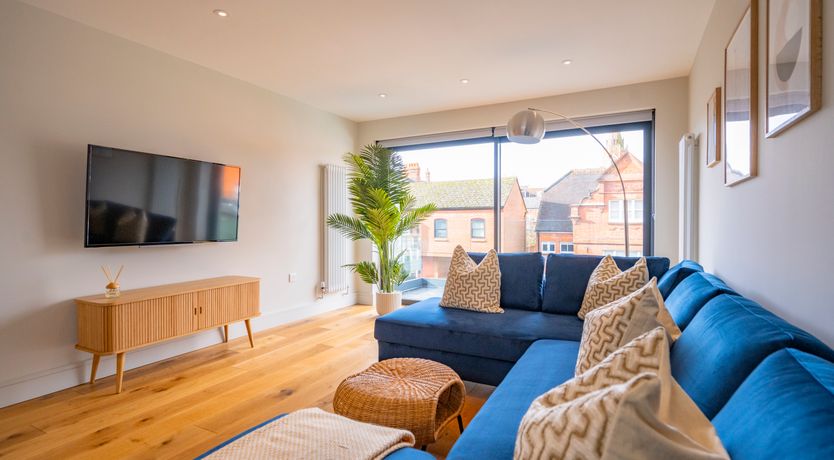Photo of Henley Hideaway