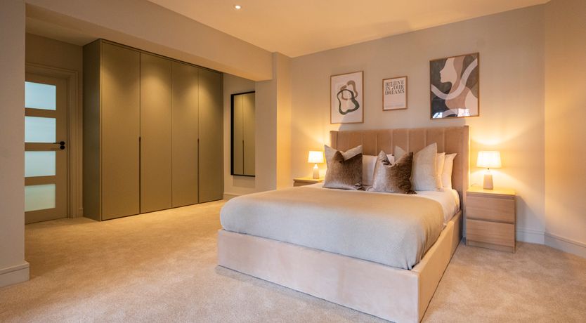 Photo of Henley Hideaway