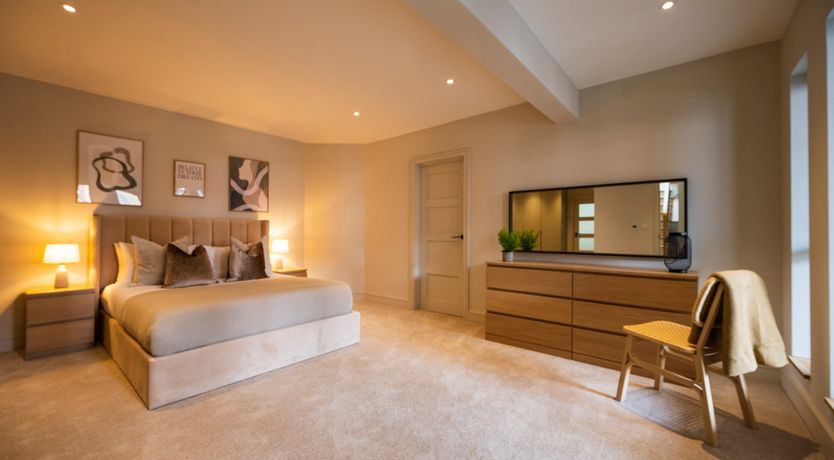 Photo of Henley Hideaway