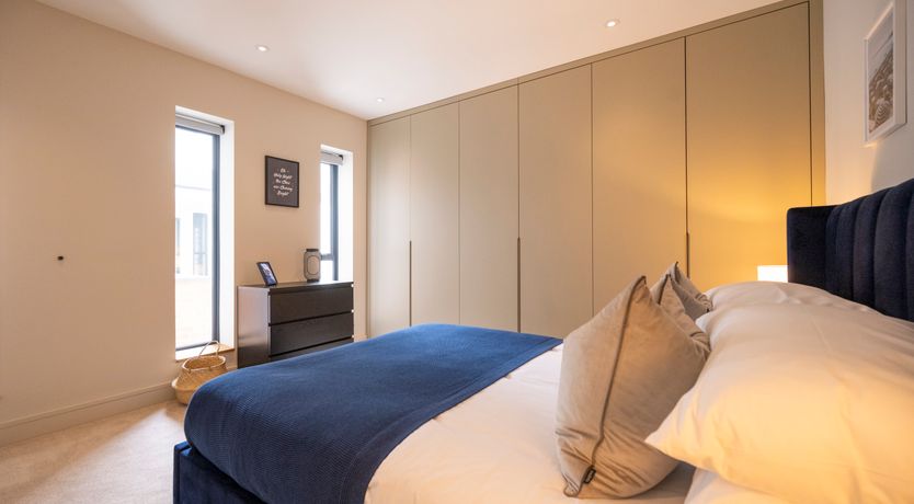 Photo of Henley Hideaway