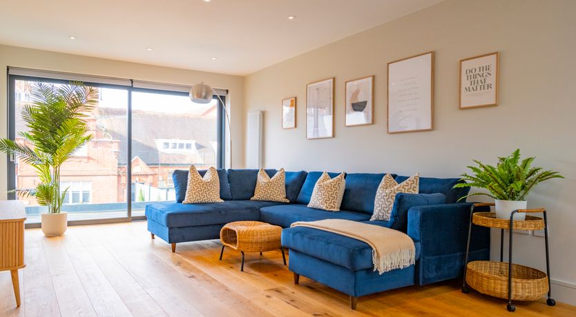 Photo of Henley Hideaway