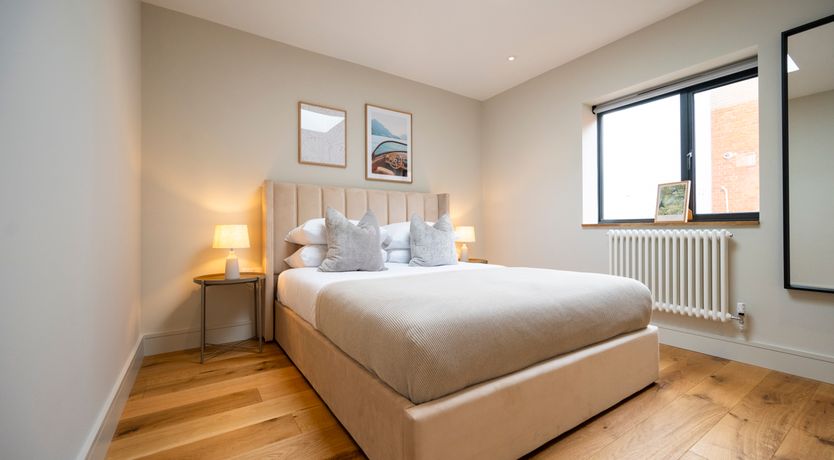 Photo of Henley Hideaway
