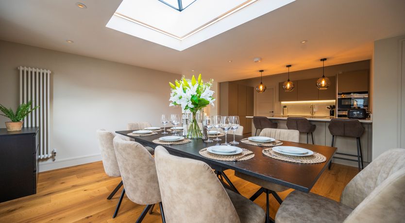 Photo of Henley Hideaway