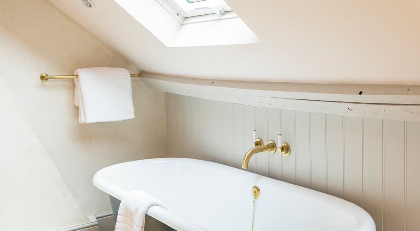 Photo of Henley's Heart