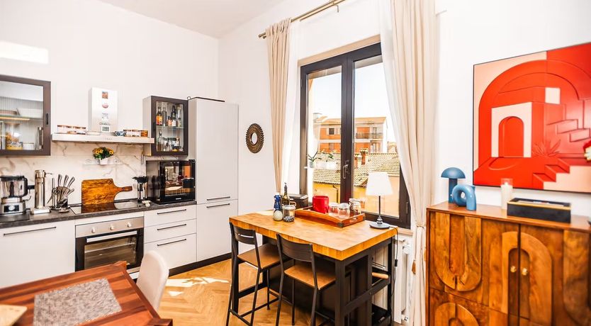 Photo of Secret Horizon