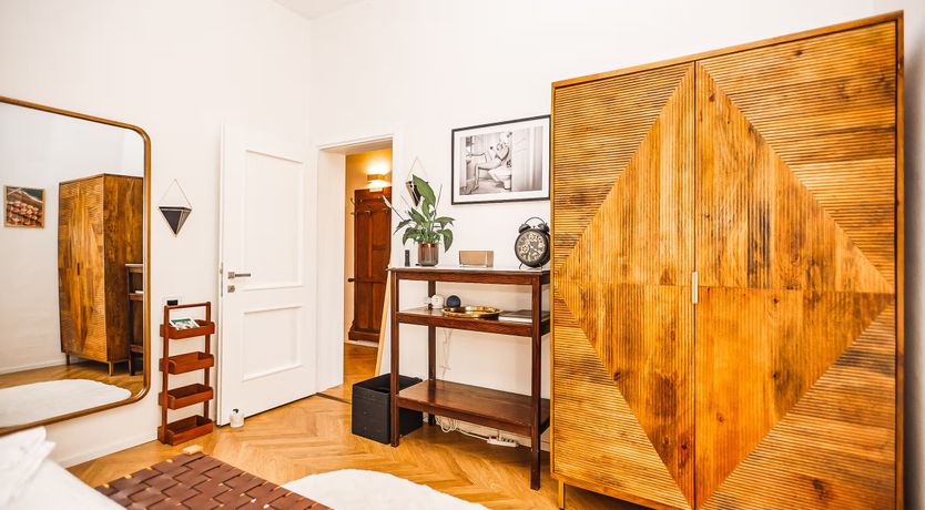 Photo of Secret Horizon