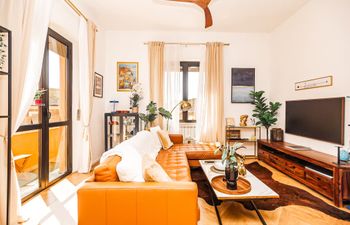 Secret Horizon Holiday Home