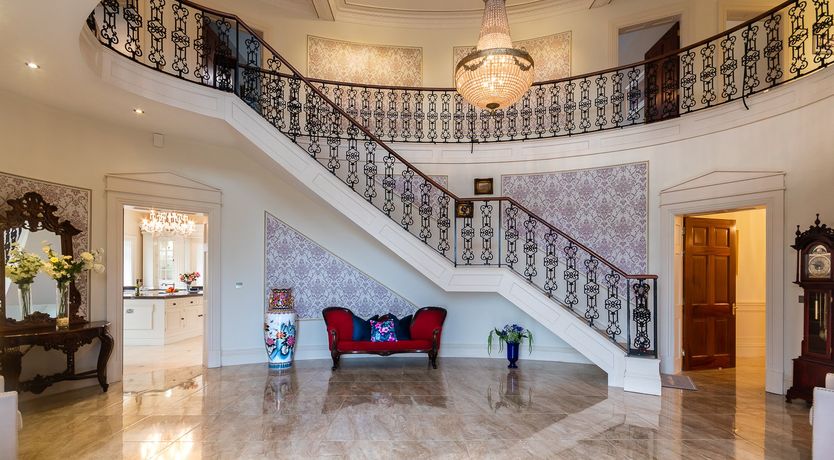 Photo of Luxury Adare Residence