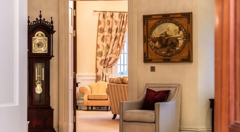 Photo of Luxury Adare Residence