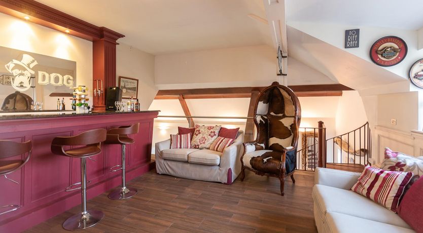 Photo of Luxury Adare Residence