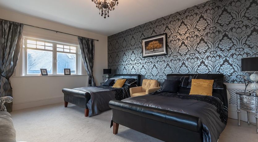 Photo of Luxury Adare Residence