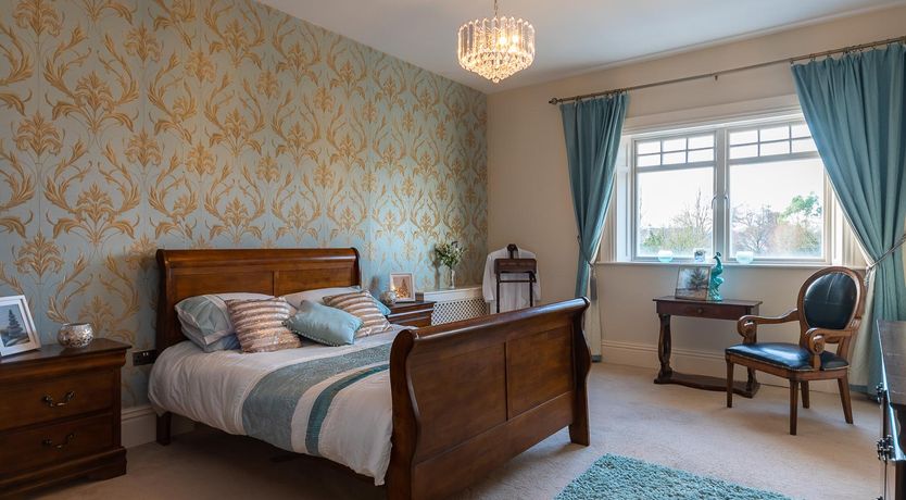 Photo of Luxury Adare Residence