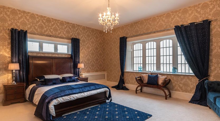 Photo of Luxury Adare Residence