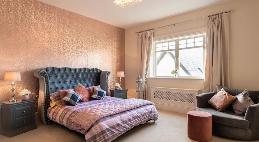 Photo of Luxury Adare Residence