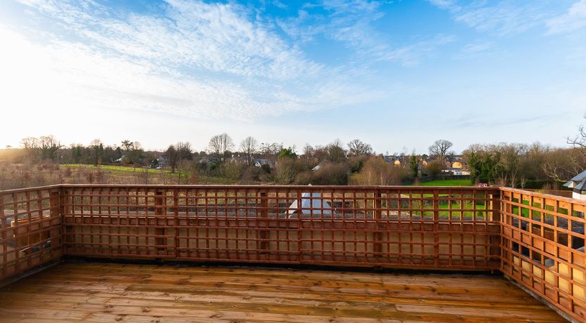 Photo of Luxury Adare Residence