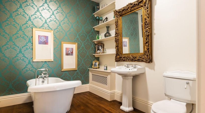 Photo of Luxury Adare Residence