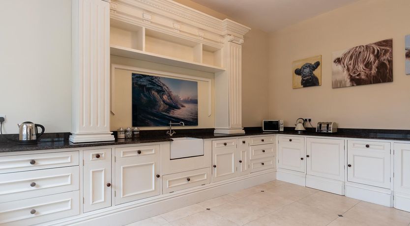 Photo of Luxury Adare Residence