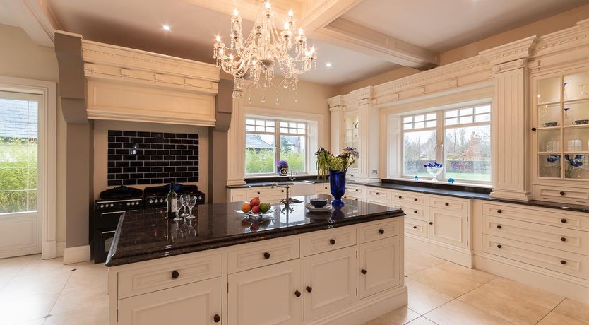 Photo of Luxury Adare Residence
