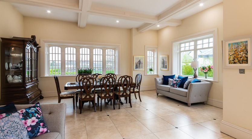 Photo of Luxury Adare Residence