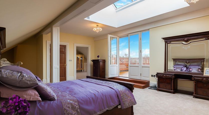Photo of Luxury Adare Residence