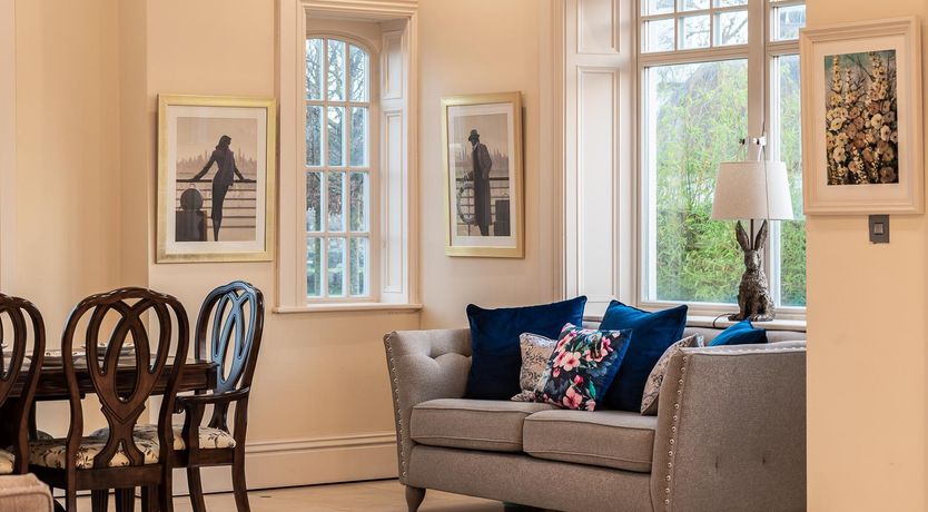 Photo of Luxury Adare Residence