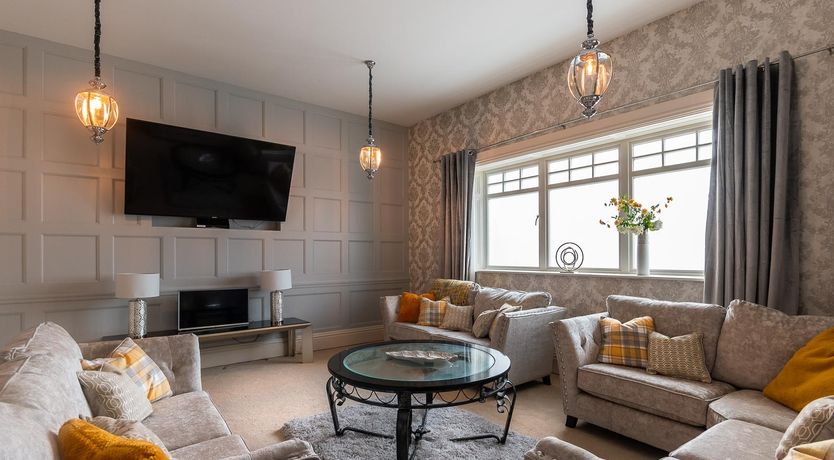 Photo of Luxury Adare Residence