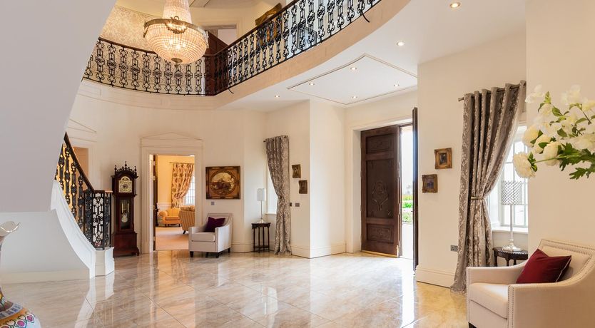 Photo of Luxury Adare Residence