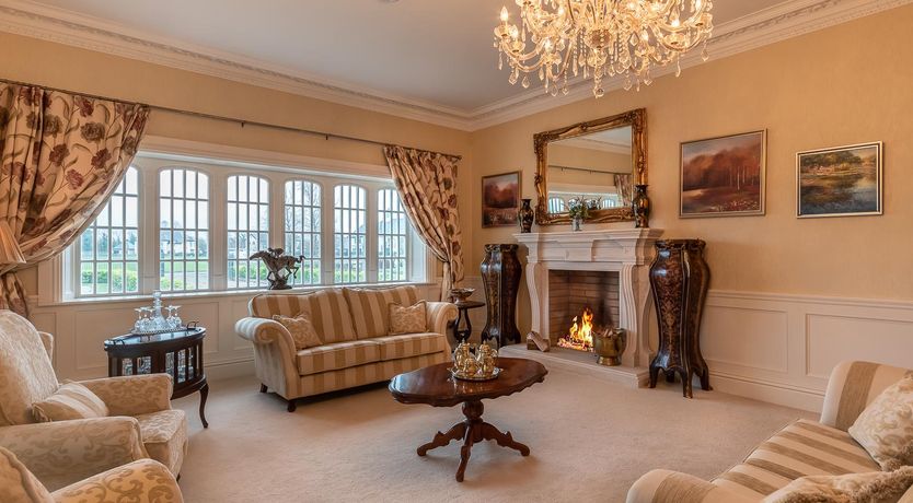 Photo of Luxury Adare Residence