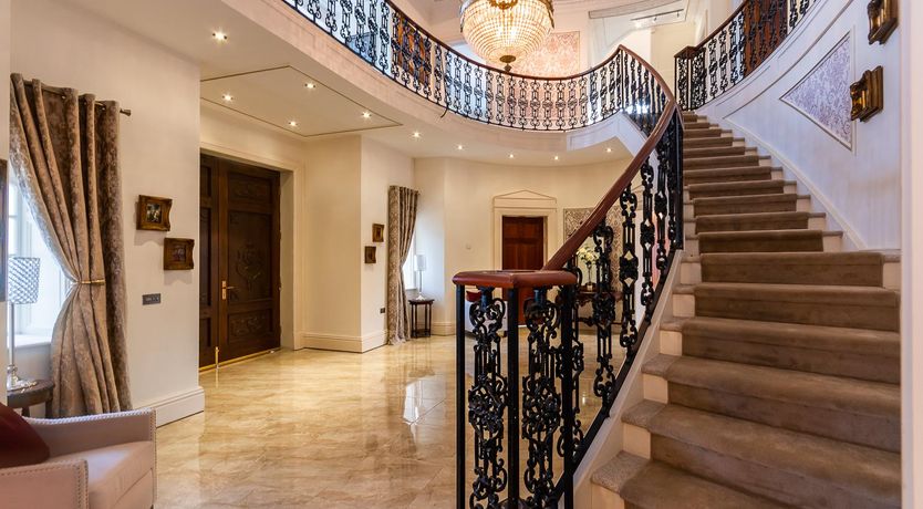 Photo of Luxury Adare Residence