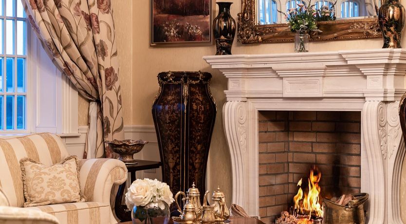 Photo of Luxury Adare Residence