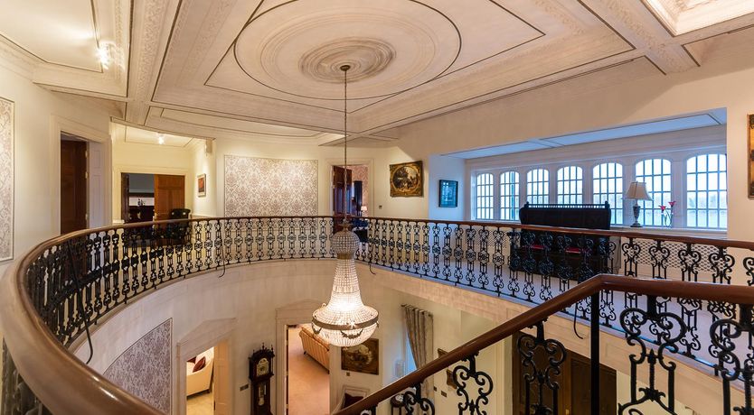 Photo of Luxury Adare Residence