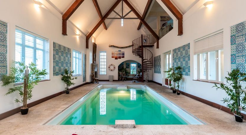 Photo of Luxury Adare Residence