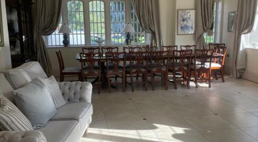 Photo of Luxury Adare Residence