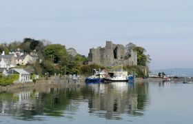 Photo of anchorage-jfb9s