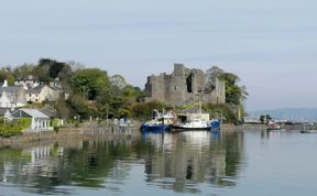 Photo of Castle Residence
