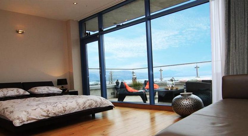 Photo of Carlingford Lough View