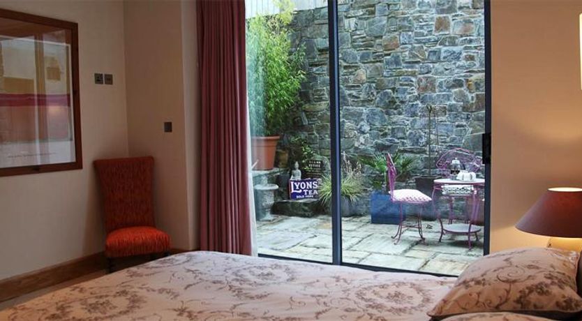 Photo of Carlingford Lough View