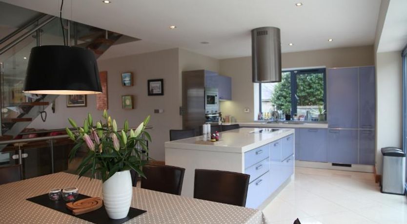 Photo of Carlingford Lough View