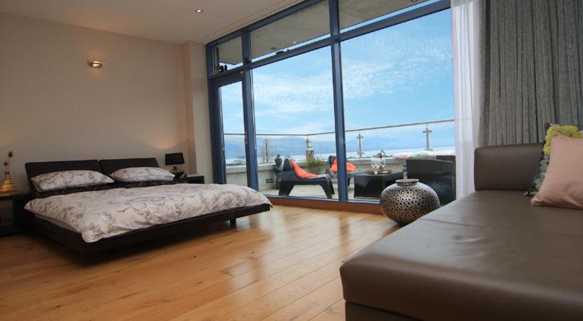 Photo of Carlingford Lough View