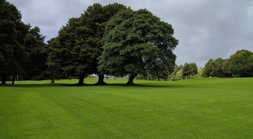 Photo of Ross Castle