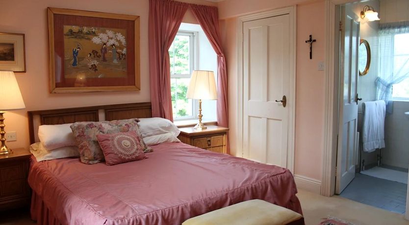 Photo of Ross Castle