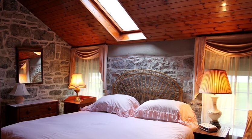 Photo of Ross Castle