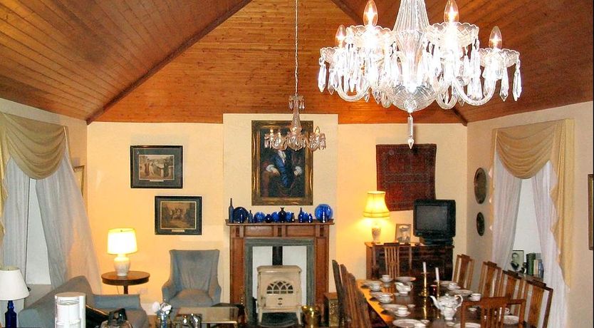 Photo of Ross Castle