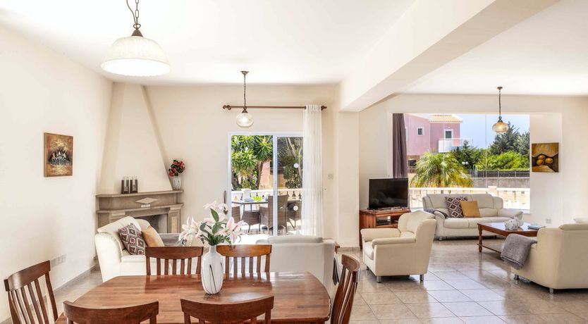 Photo of Coral Bay Hideaway