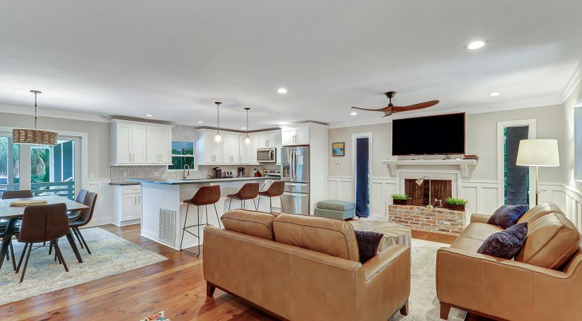 Photo of Oakhaven Retreat