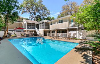 Oakhaven Retreat Holiday Home