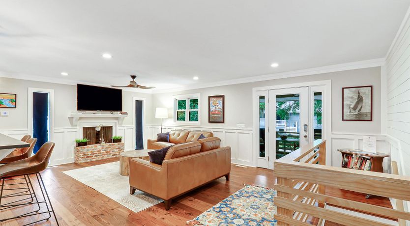 Photo of Oakhaven Retreat