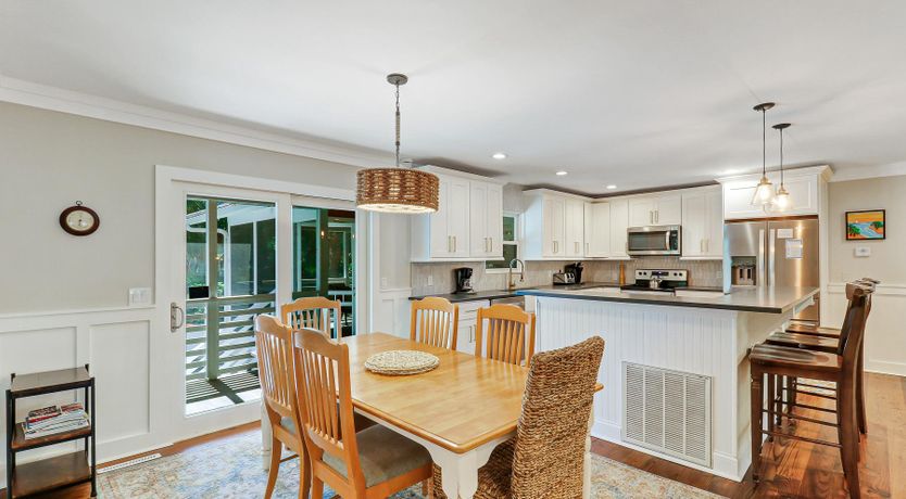 Photo of Oakhaven Retreat